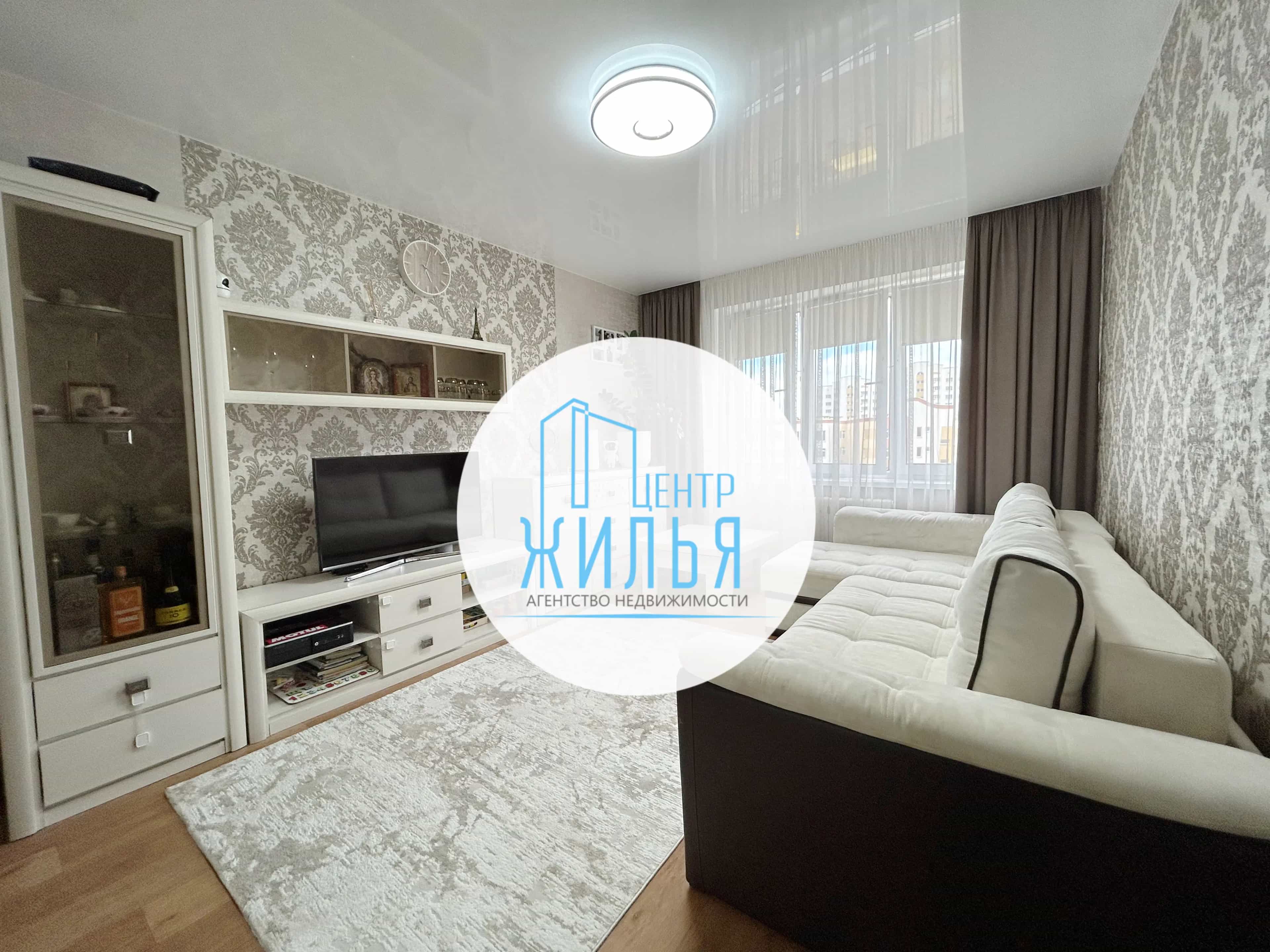 Беларусь, Гродно, улица Кремко, 4