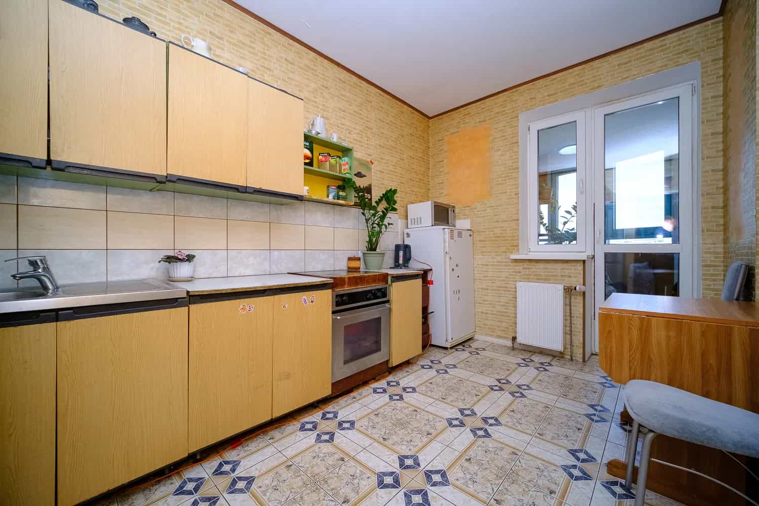 Беларусь, Минск, проспект Дзержинского, 82, фото 7