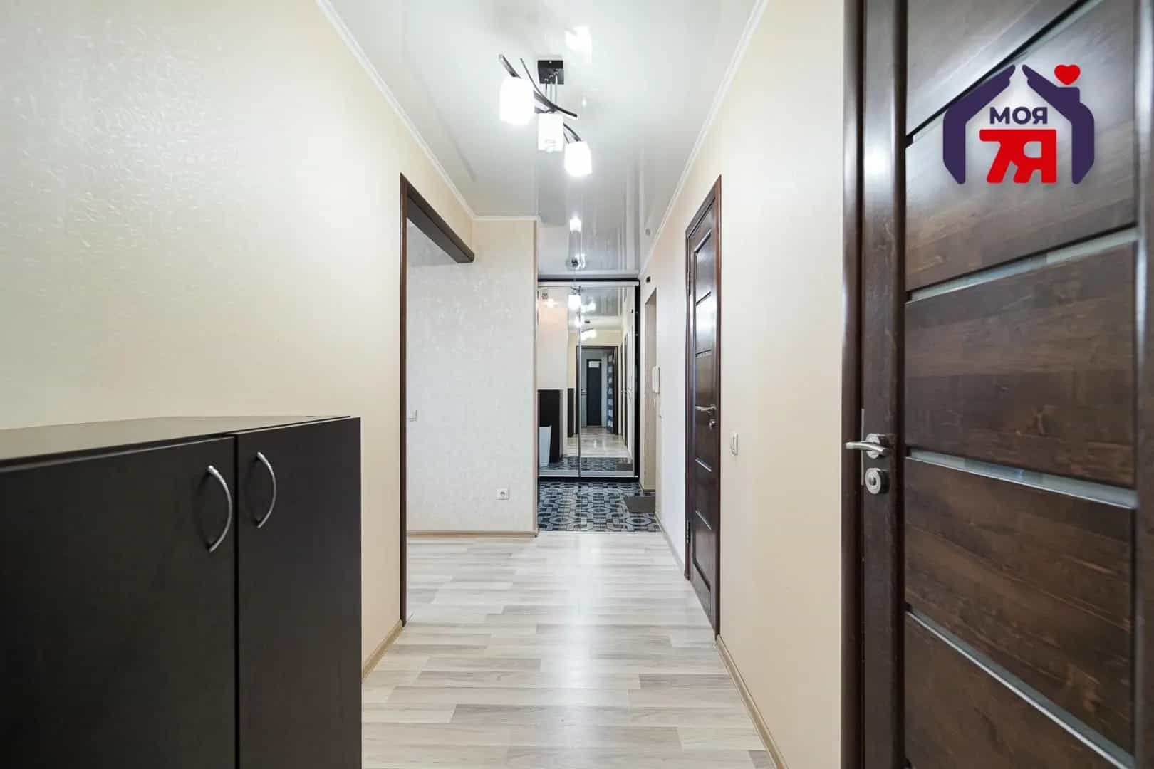 Беларусь, Минск, улица Карвата, 31А, фото 22