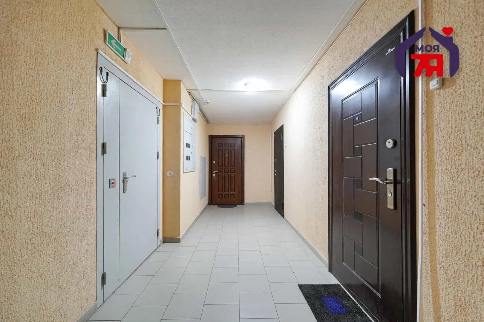 Беларусь, Минск, улица Карвата, 31А, фото 25