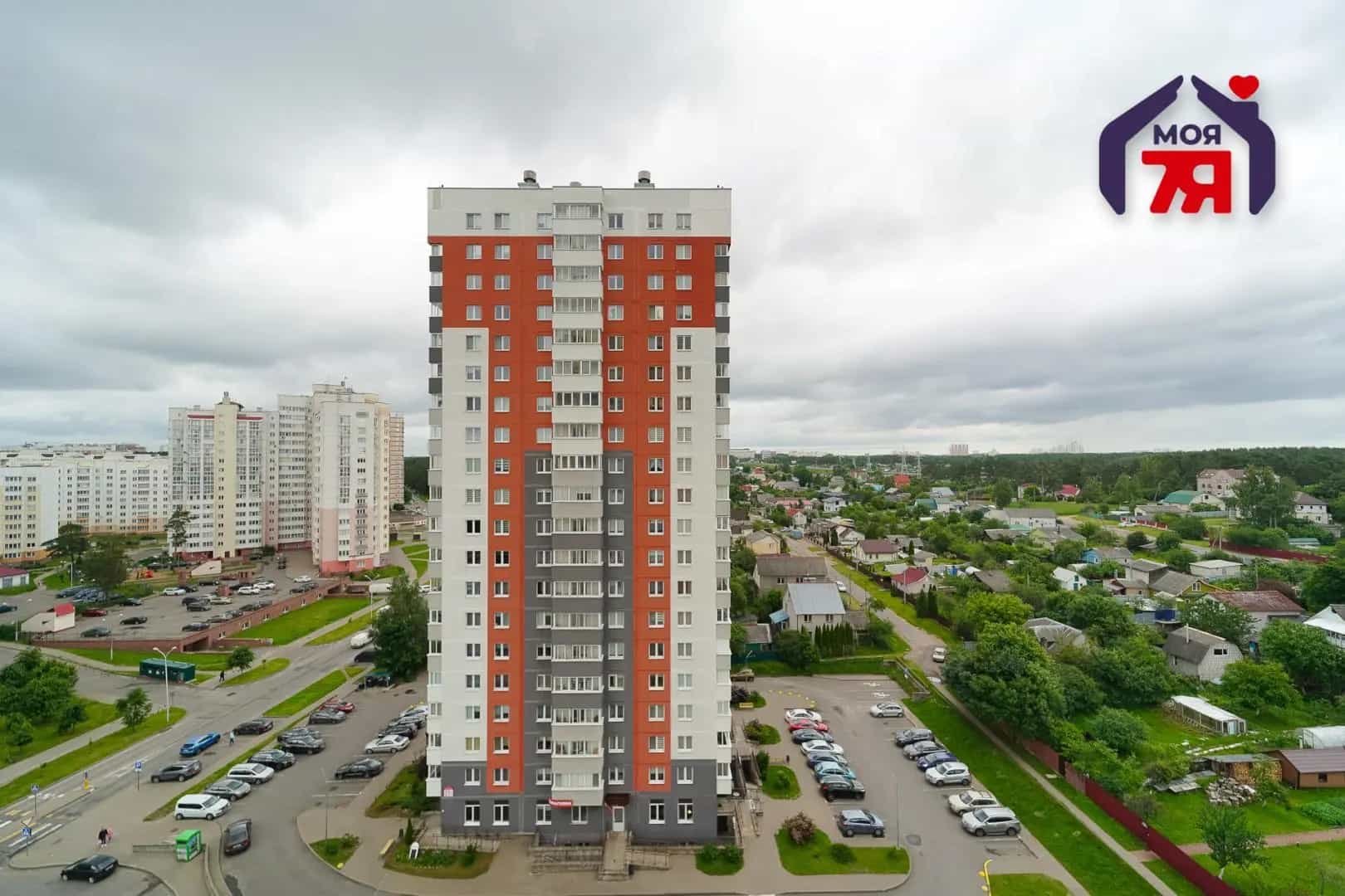 Беларусь, Минск, улица Карвата, 31А, фото 26