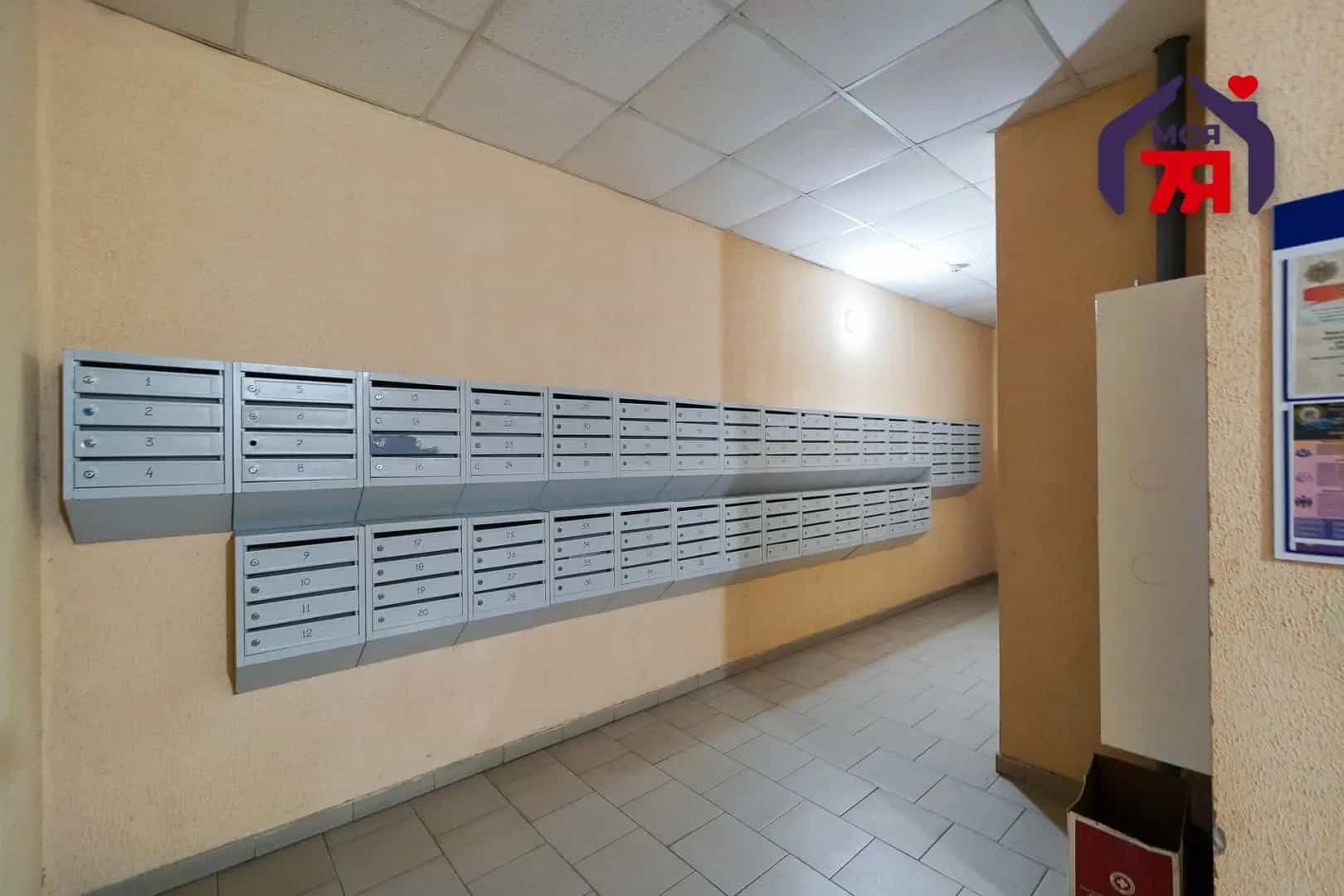 Беларусь, Минск, улица Карвата, 31А, фото 28
