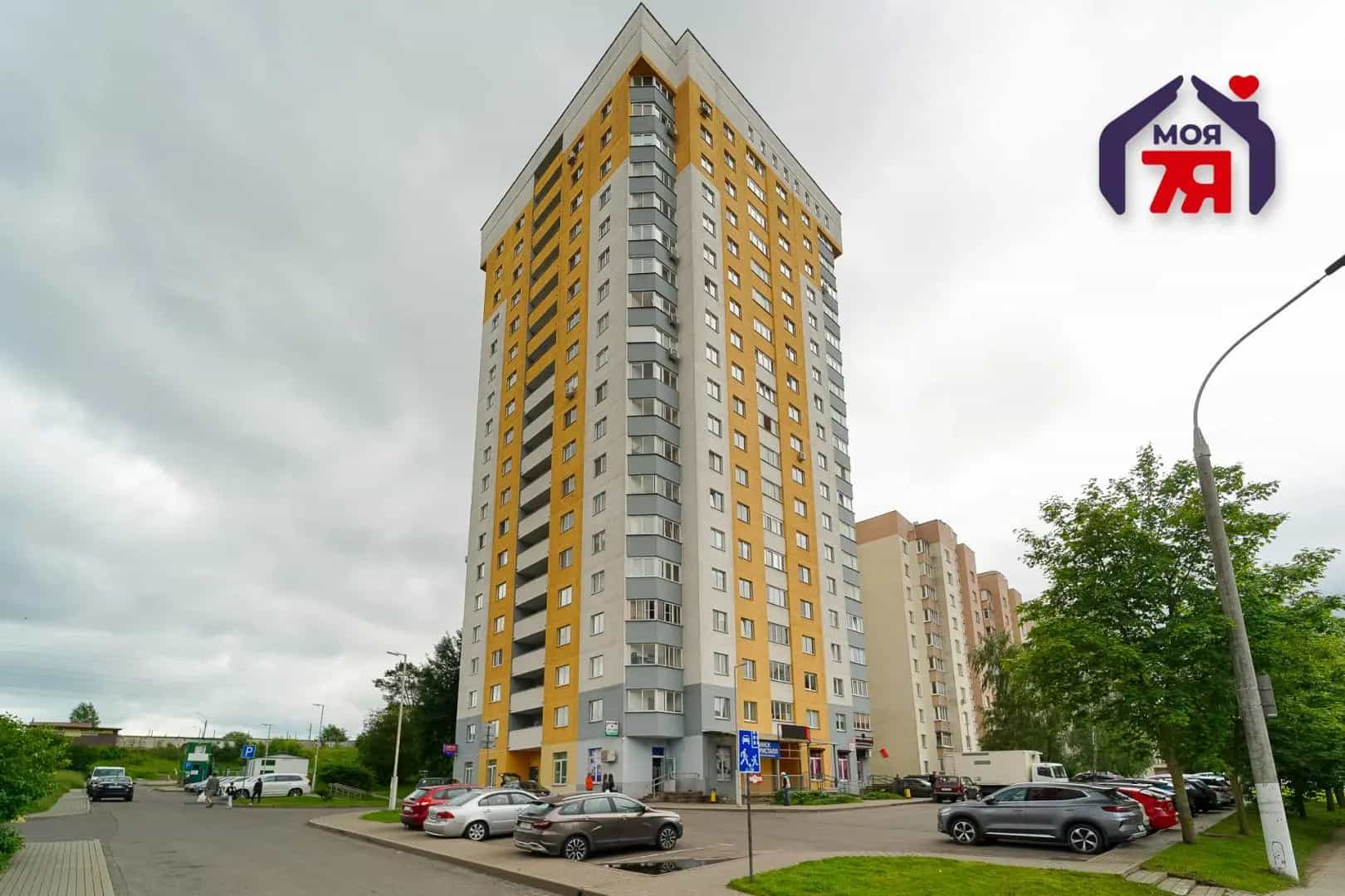 Беларусь, Минск, улица Карвата, 31А, фото 29
