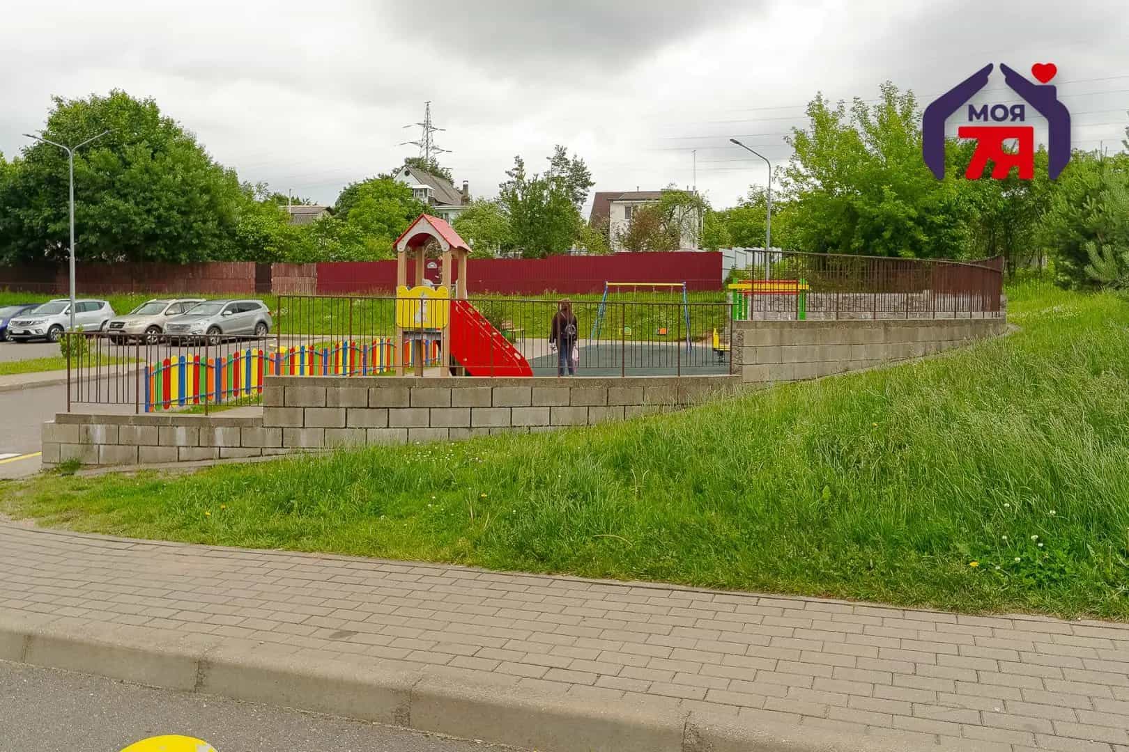 Беларусь, Минск, улица Карвата, 31А, фото 30