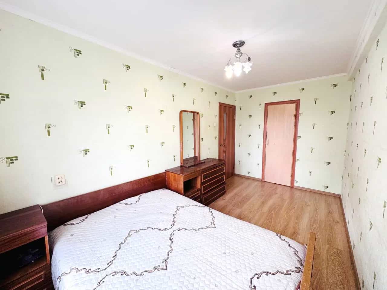 Беларусь, Минск, улица Петра Глебки, 98, фото 2