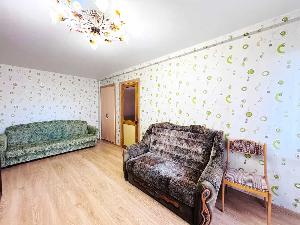 Беларусь, Минск, улица Петра Глебки, 98, фото 5