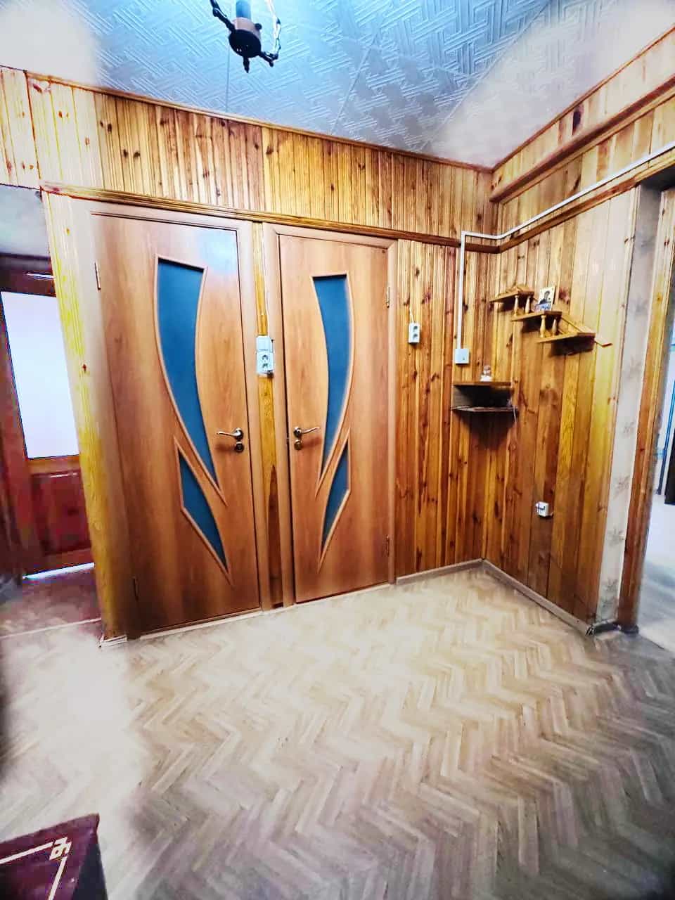 Беларусь, Минск, улица Петра Глебки, 98, фото 10