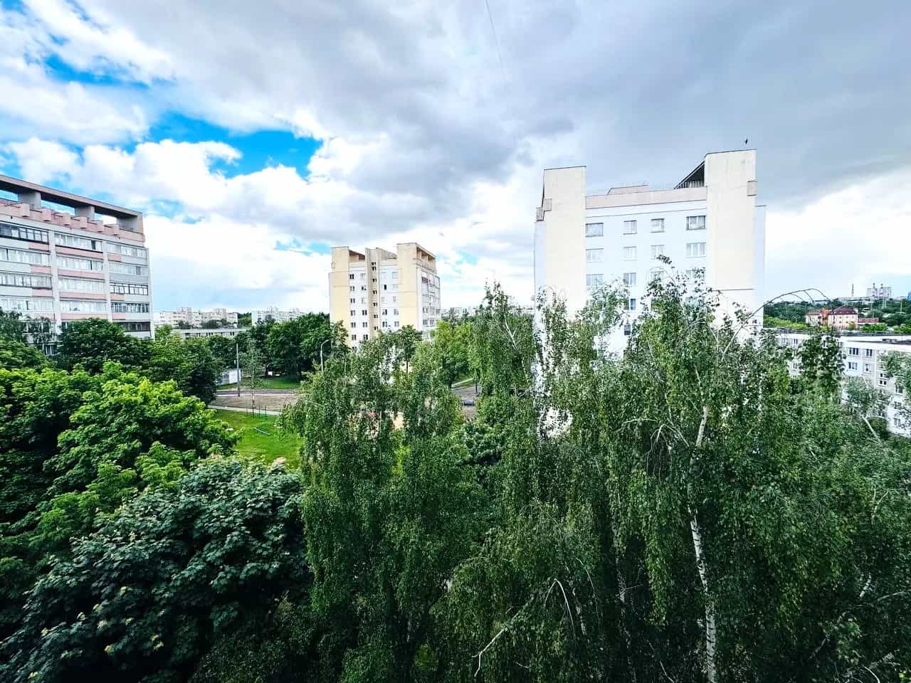 Беларусь, Минск, улица Петра Глебки, 98, фото 15