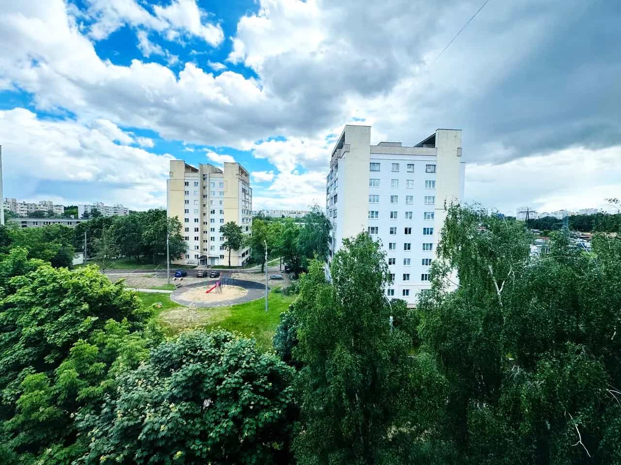 Беларусь, Минск, улица Петра Глебки, 98, фото 16