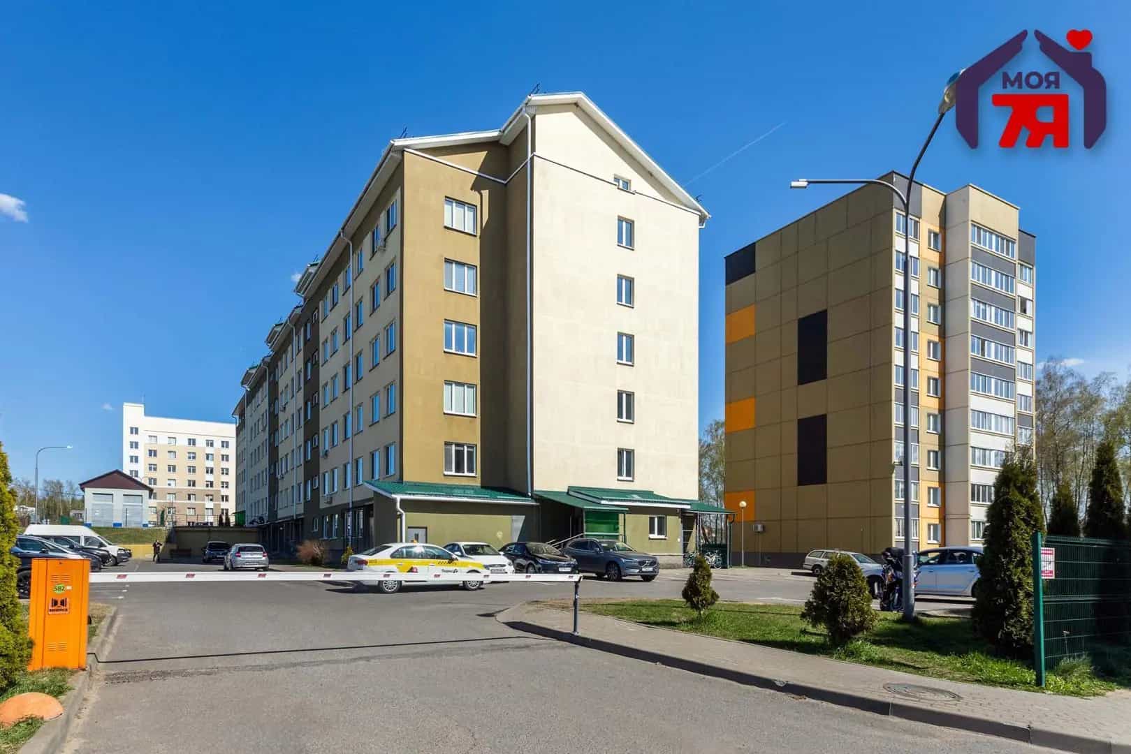 Беларусь, Минский район, Сеницкий сельсовет, агрогородок Прилуки, улица Мира, 31, фото 15