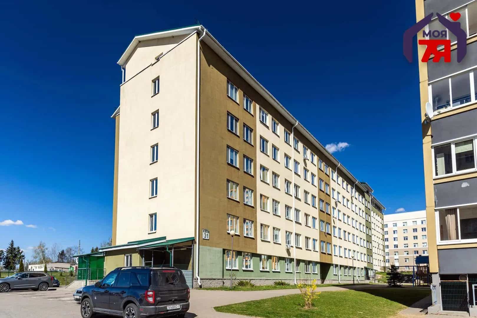 Беларусь, Минский район, Сеницкий сельсовет, агрогородок Прилуки, улица Мира, 31, фото 16