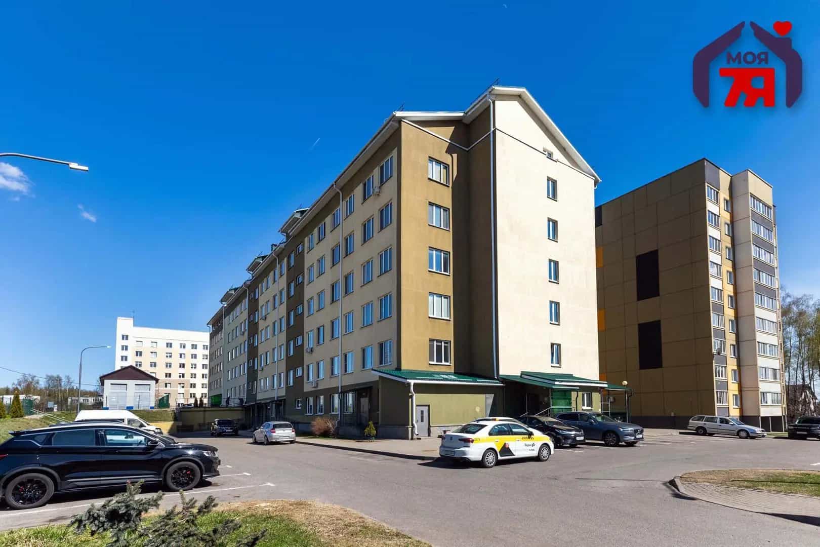Беларусь, Минский район, Сеницкий сельсовет, агрогородок Прилуки, улица Мира, 31, фото 17