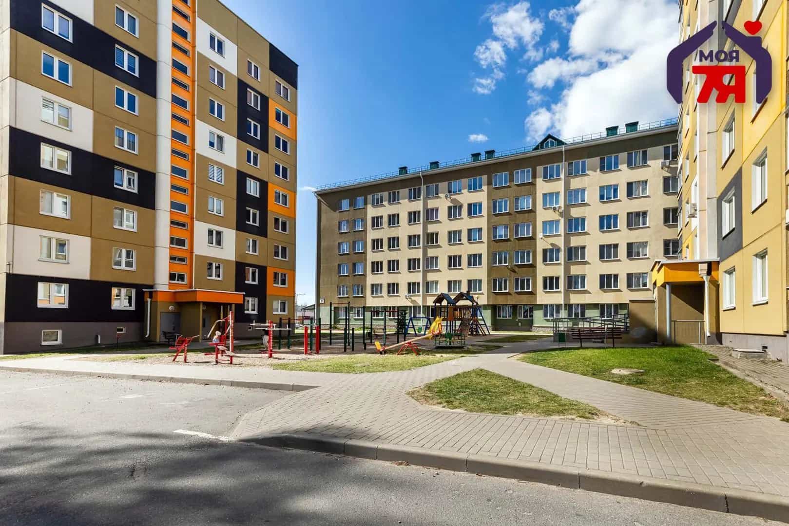Беларусь, Минский район, Сеницкий сельсовет, агрогородок Прилуки, улица Мира, 31, фото 18