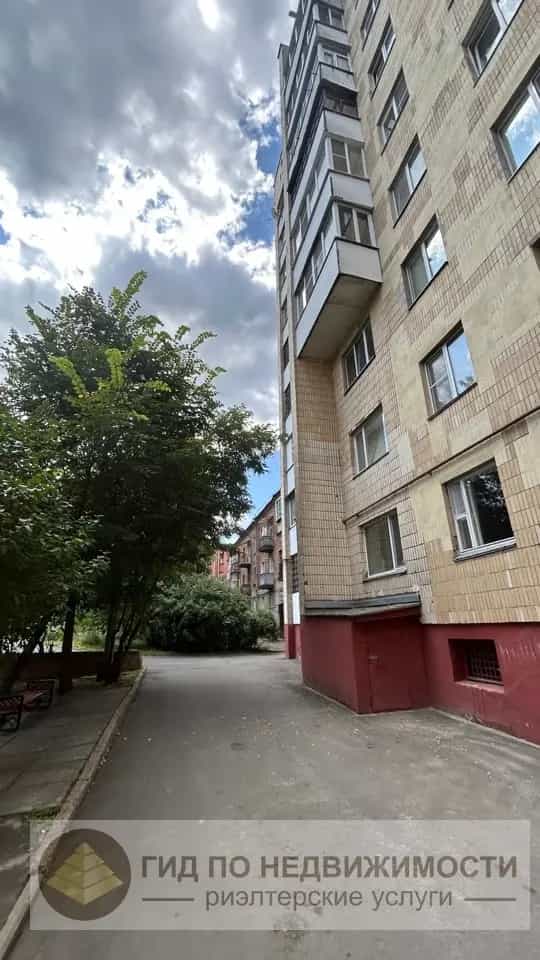 Беларусь, Гомель, улица Артёма, 3, фото 3