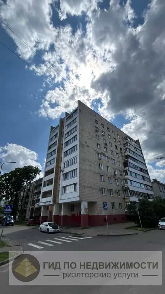 Беларусь, Гомель, улица Артёма, 3, фото 4