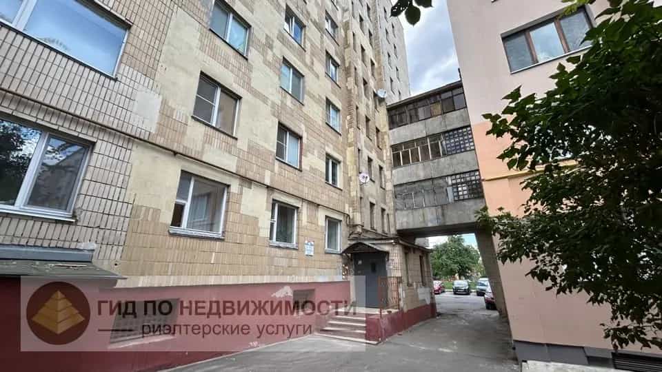 Беларусь, Гомель, улица Артёма, 3, фото 6