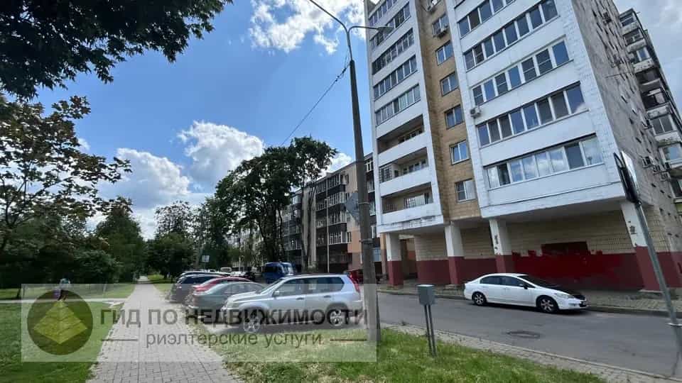 Беларусь, Гомель, улица Артёма, 3, фото 8