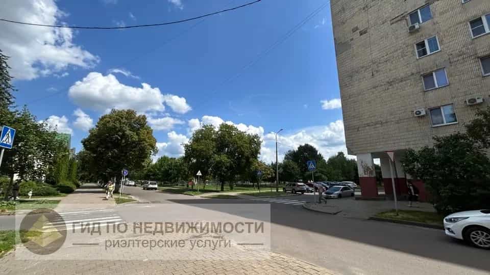 Беларусь, Гомель, улица Артёма, 3, фото 10