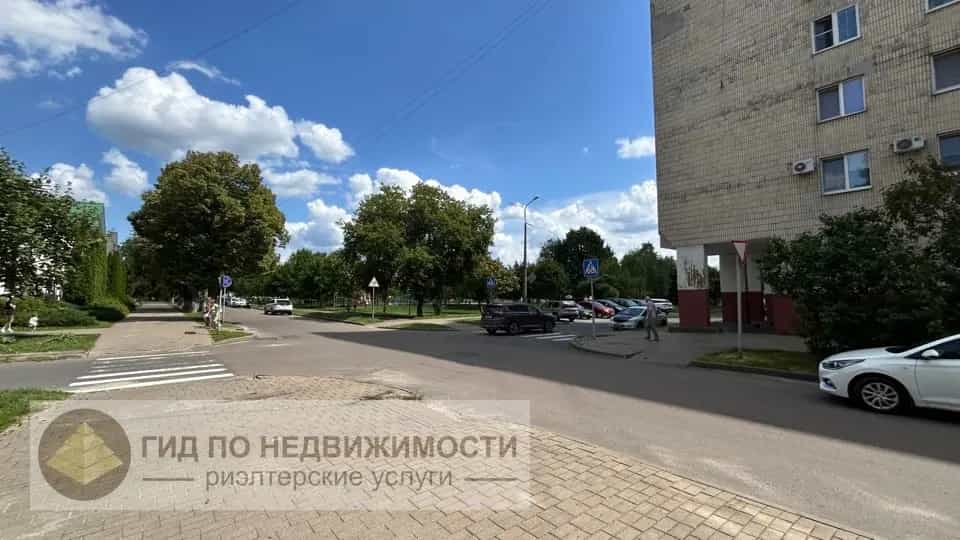 Беларусь, Гомель, улица Артёма, 3, фото 11