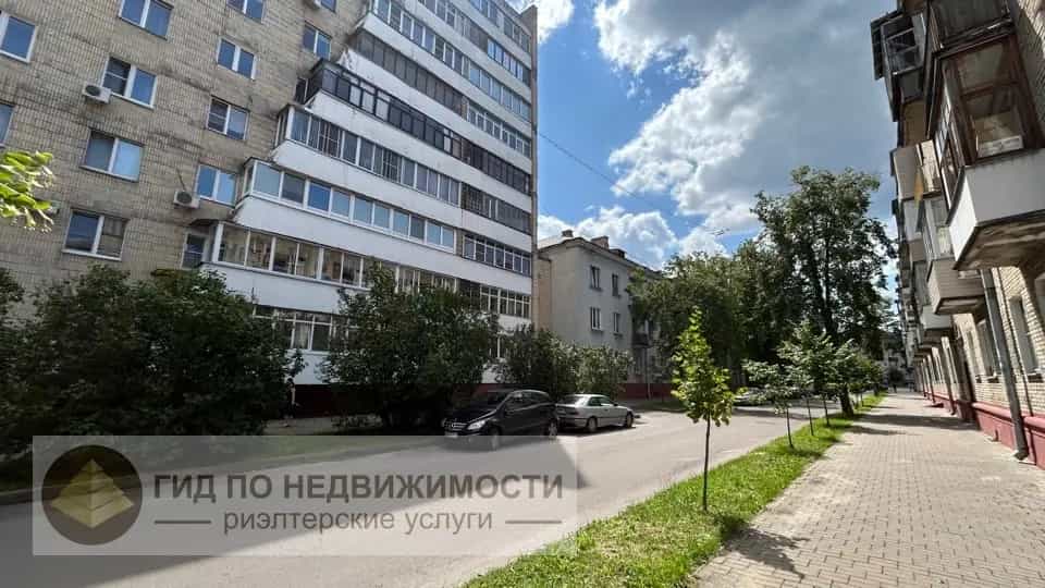 Беларусь, Гомель, улица Артёма, 3, фото 12