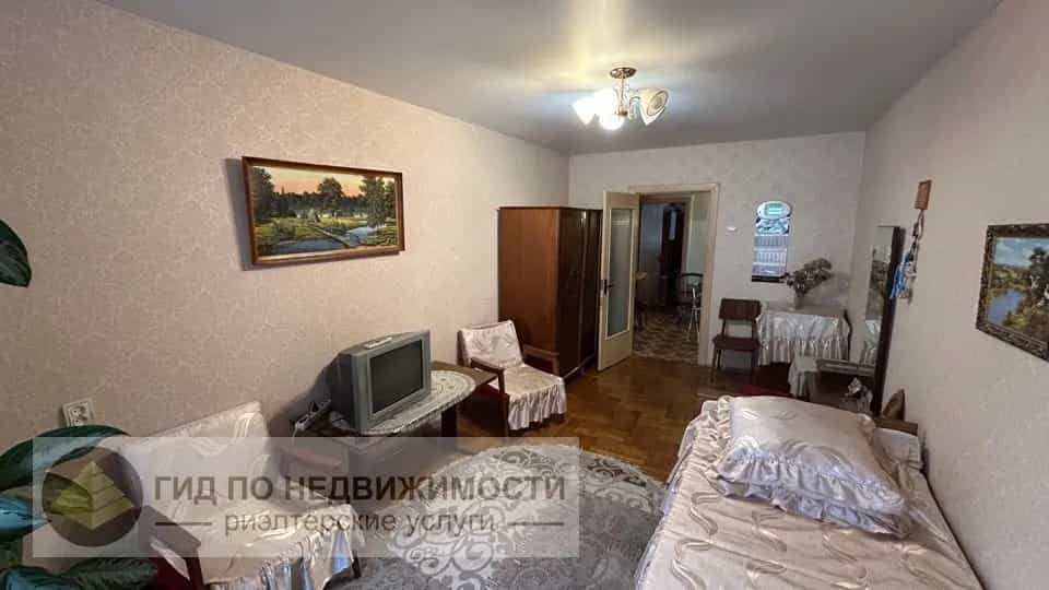 Беларусь, Гомель, улица Артёма, 3, фото 16