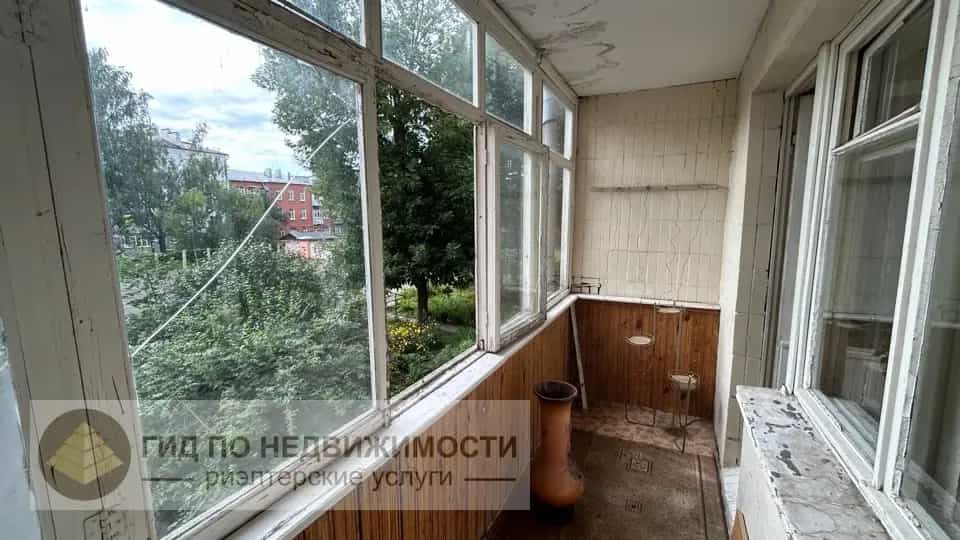 Беларусь, Гомель, улица Артёма, 3, фото 17