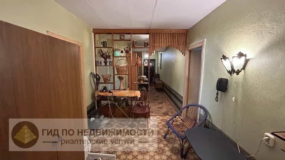 Беларусь, Гомель, улица Артёма, 3, фото 18