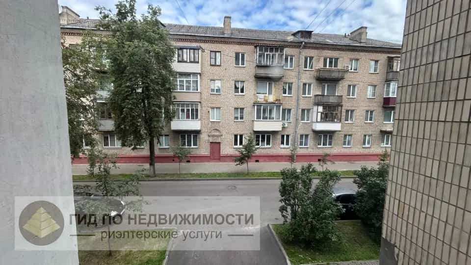Беларусь, Гомель, улица Артёма, 3, фото 21