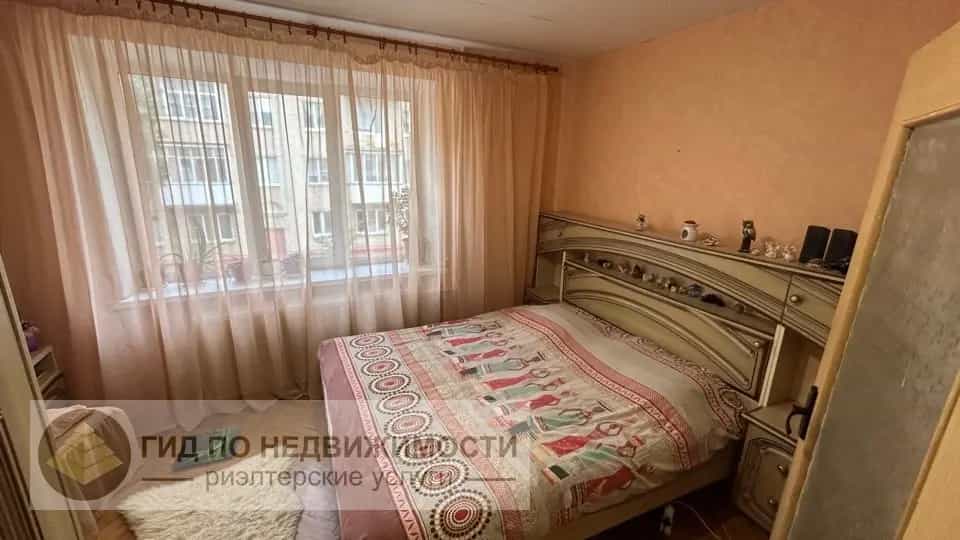 Беларусь, Гомель, улица Артёма, 3, фото 27