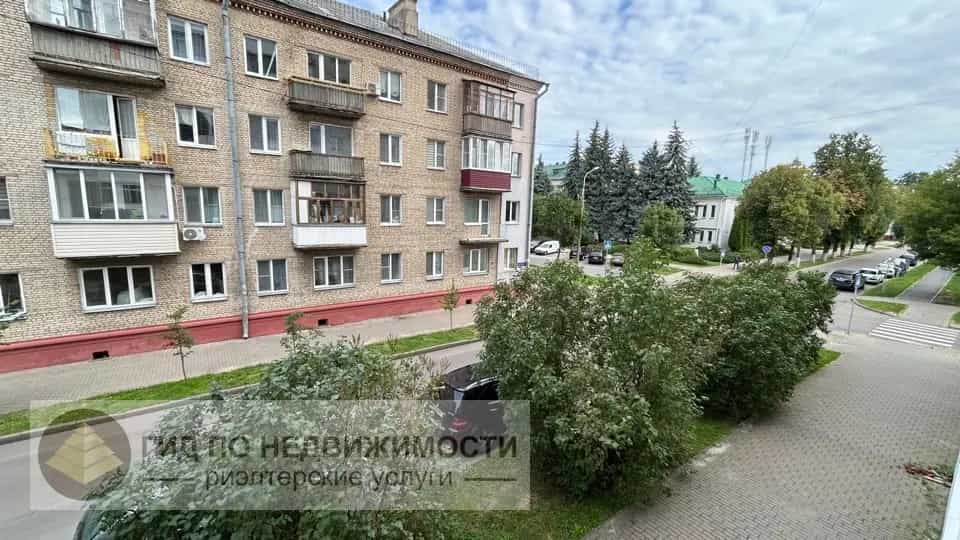 Беларусь, Гомель, улица Артёма, 3, фото 33