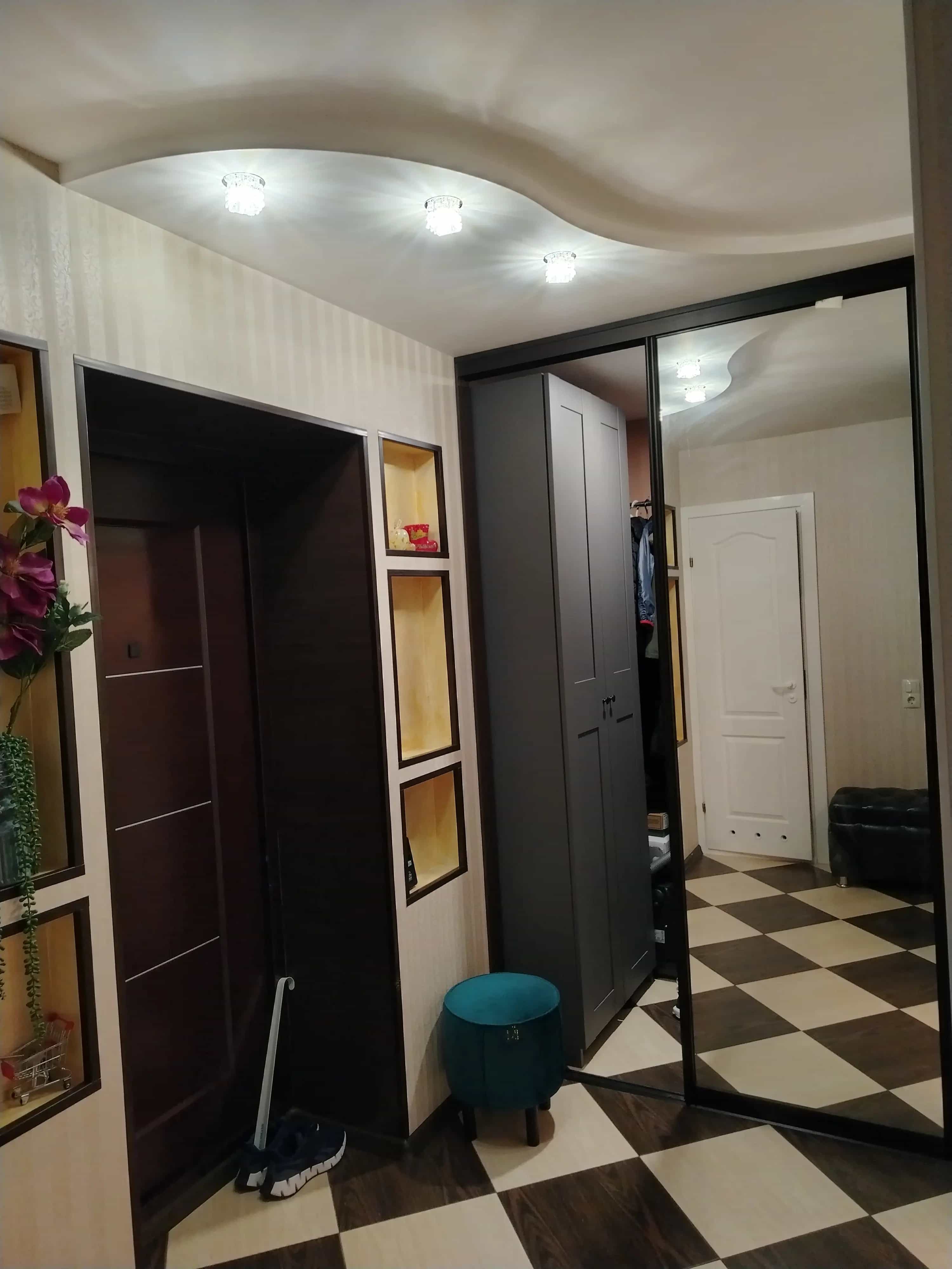 Беларусь, Гродно, улица Огинского, 6