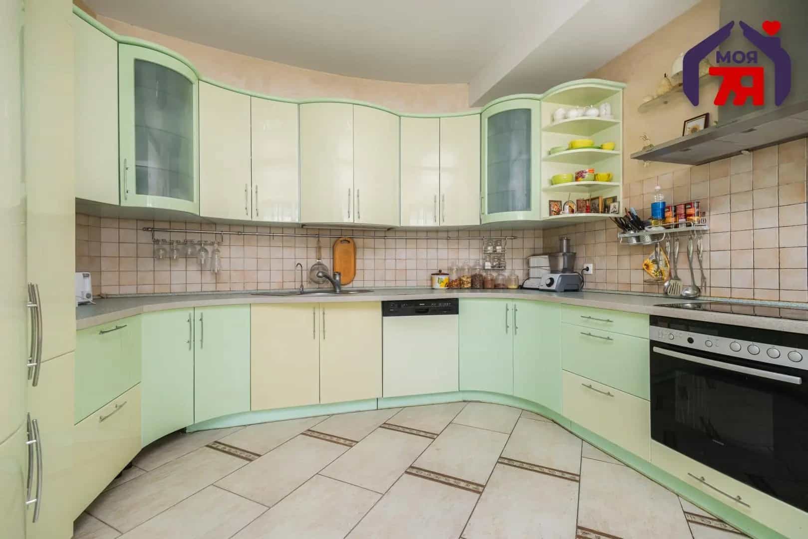 Беларусь, Минск, улица Димитрова, 3, фото 6