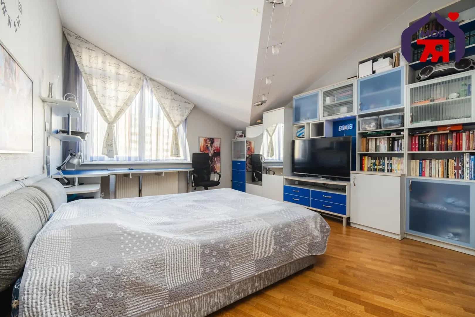 Беларусь, Минск, улица Димитрова, 3, фото 20