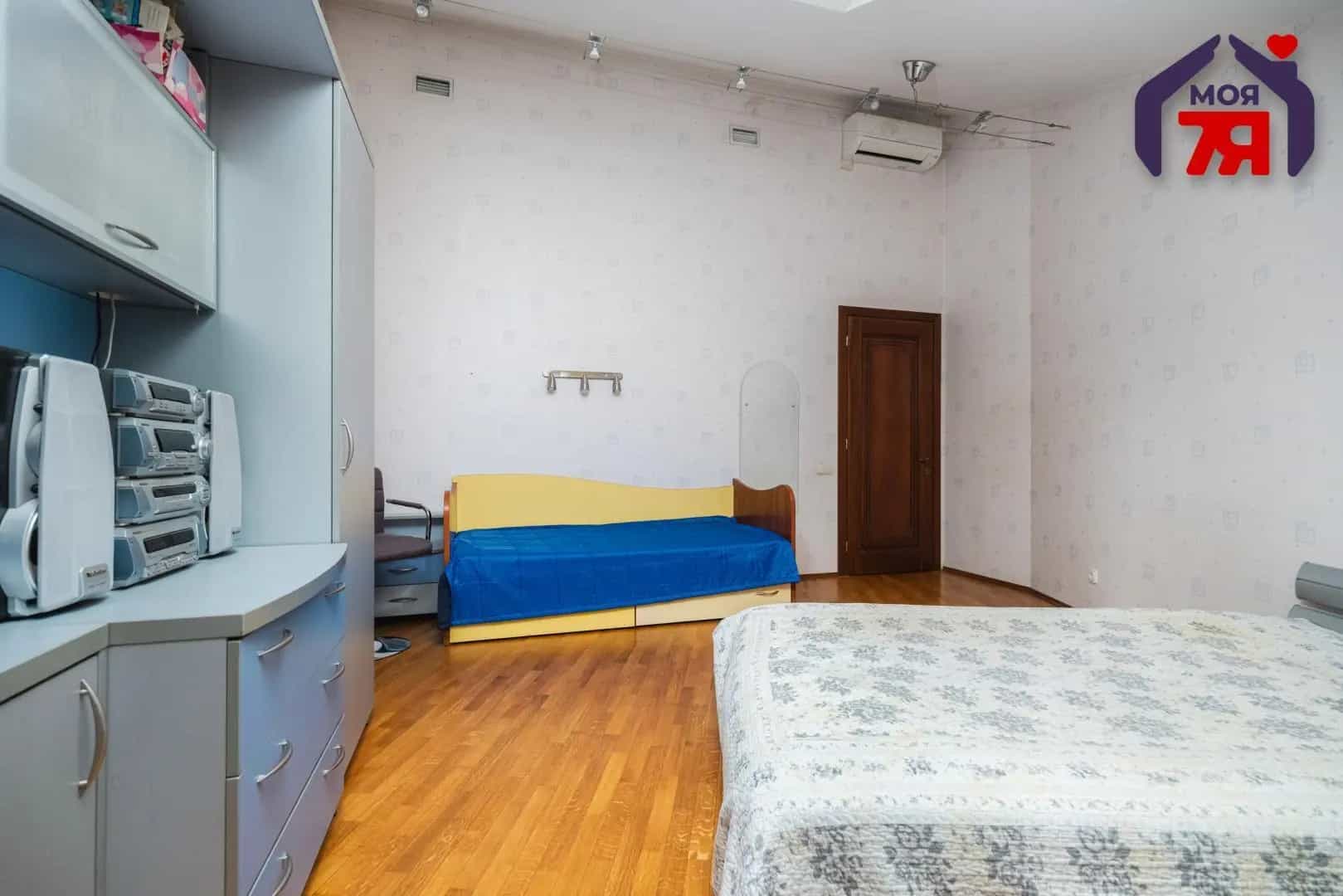 Беларусь, Минск, улица Димитрова, 3, фото 22