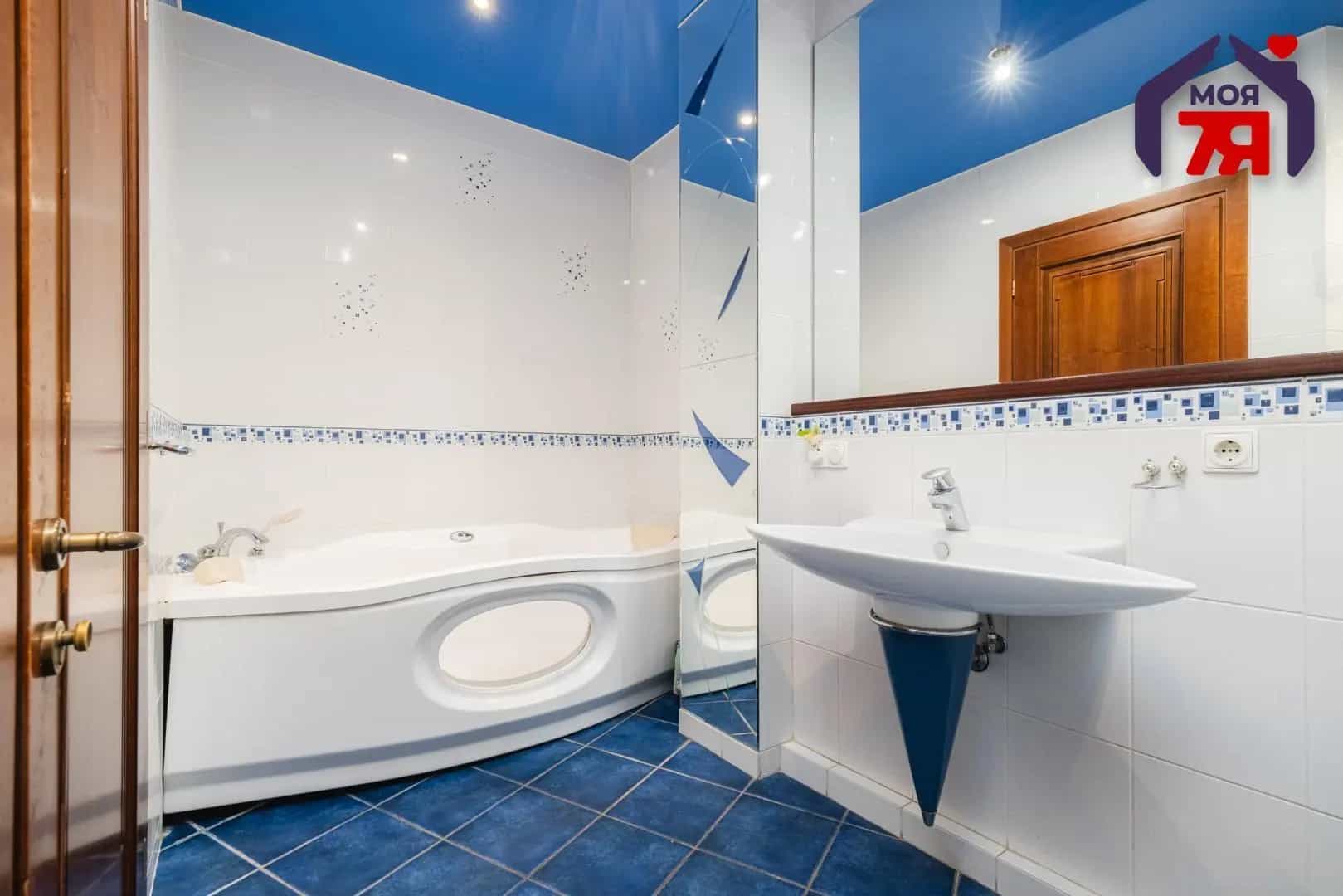 Беларусь, Минск, улица Димитрова, 3, фото 24