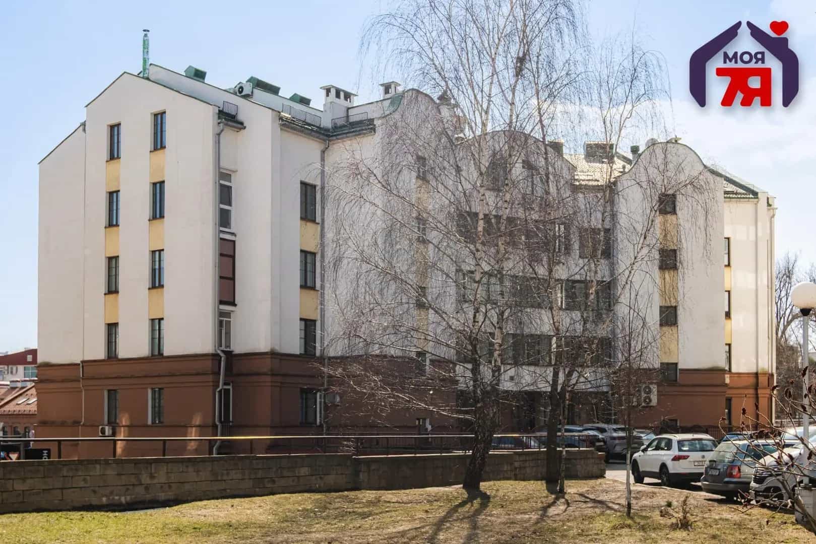 Беларусь, Минск, улица Димитрова, 3, фото 35