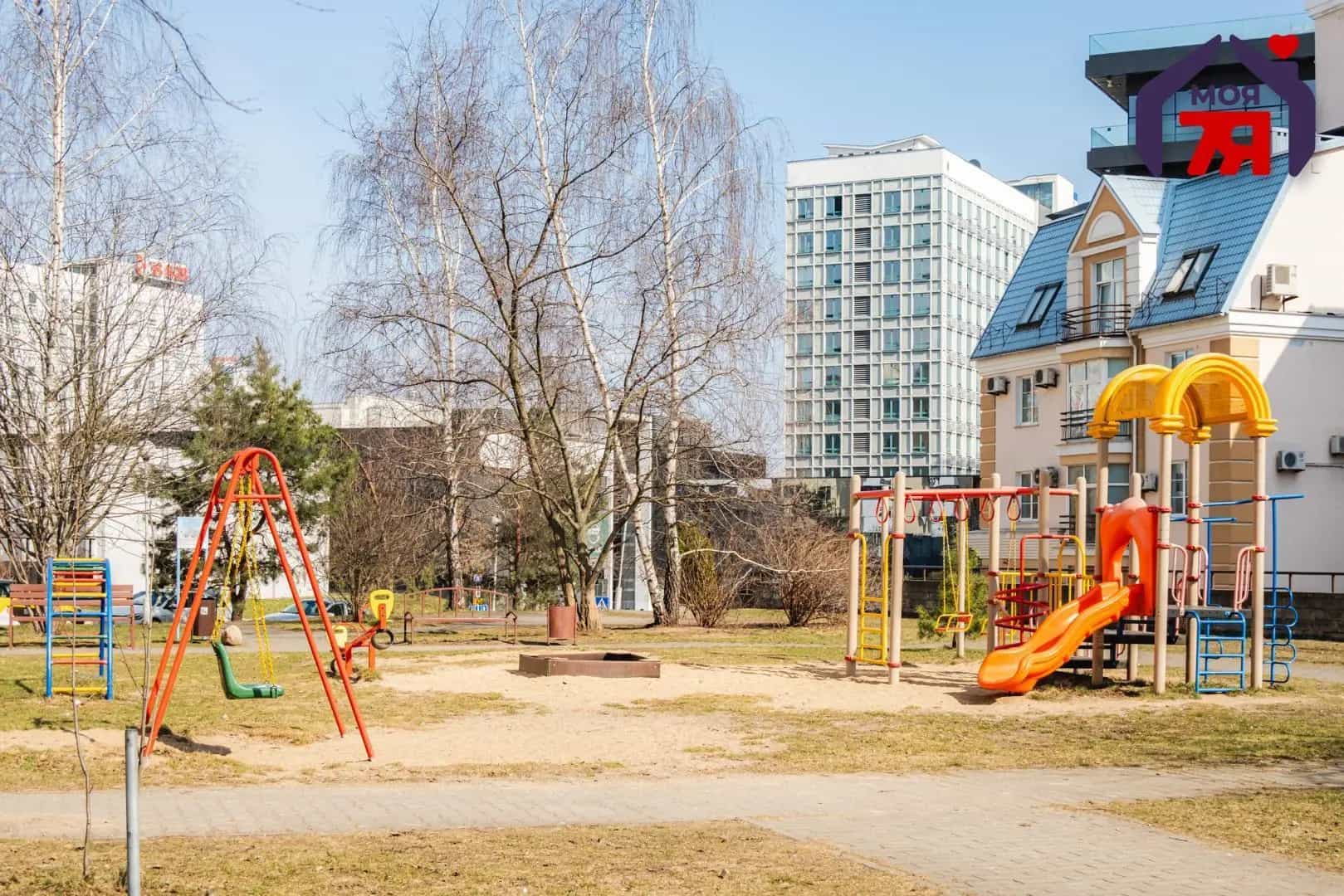 Беларусь, Минск, улица Димитрова, 3, фото 38