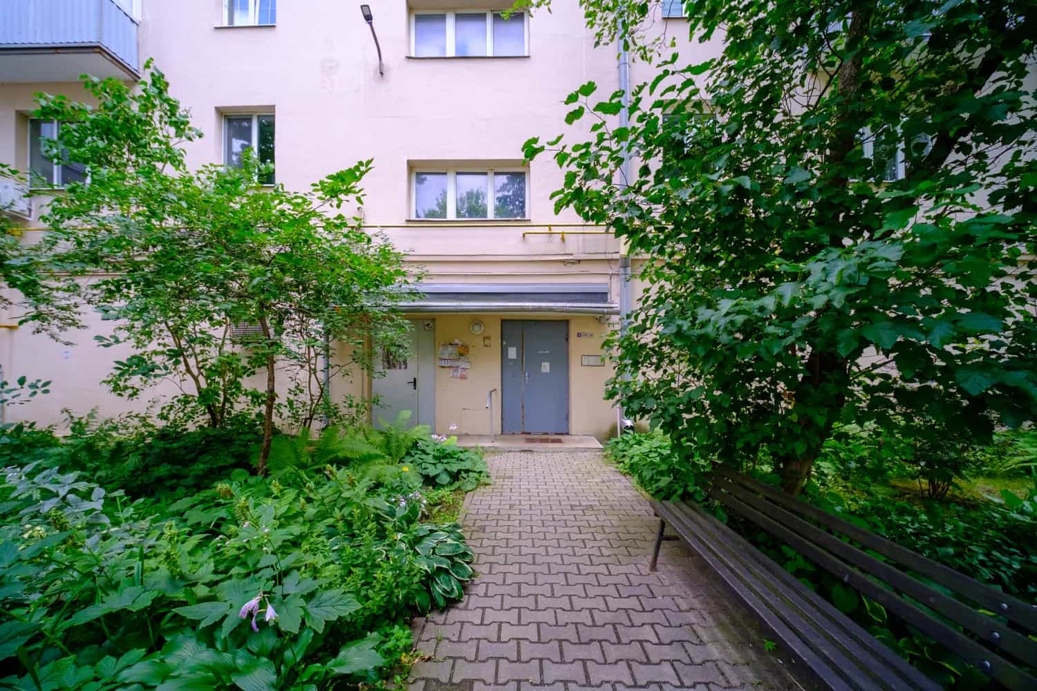 Беларусь, Минск, улица Калинина, 1, фото 21