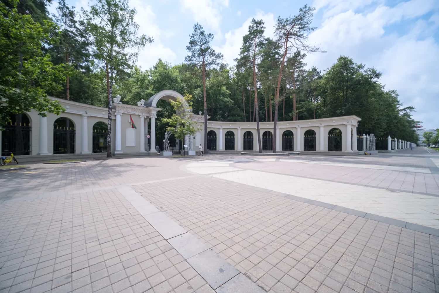 Беларусь, Минск, улица Калинина, 1, фото 26