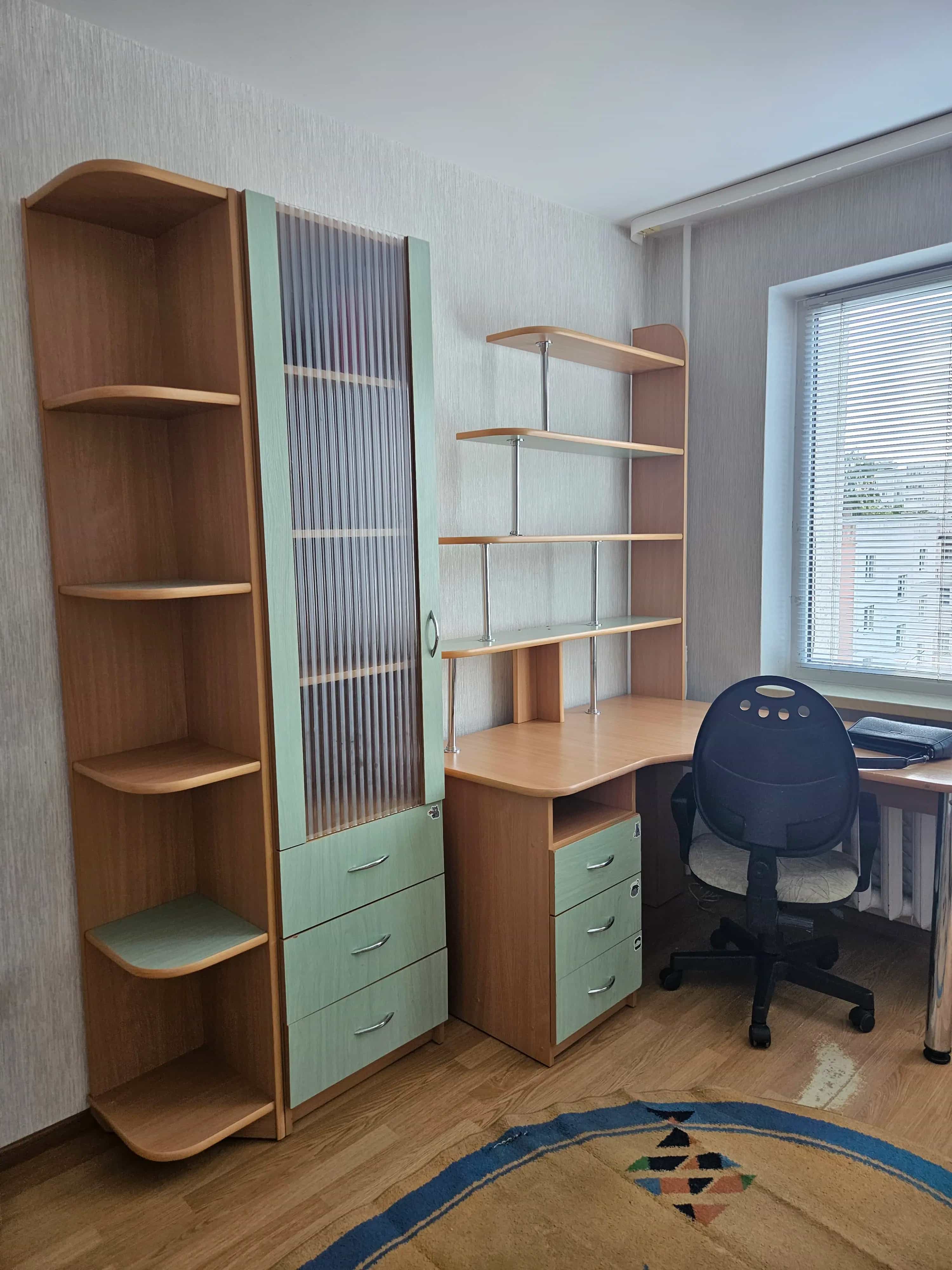 Беларусь, Минская область, Солигорск, проспект Мира, 5А, фото 3