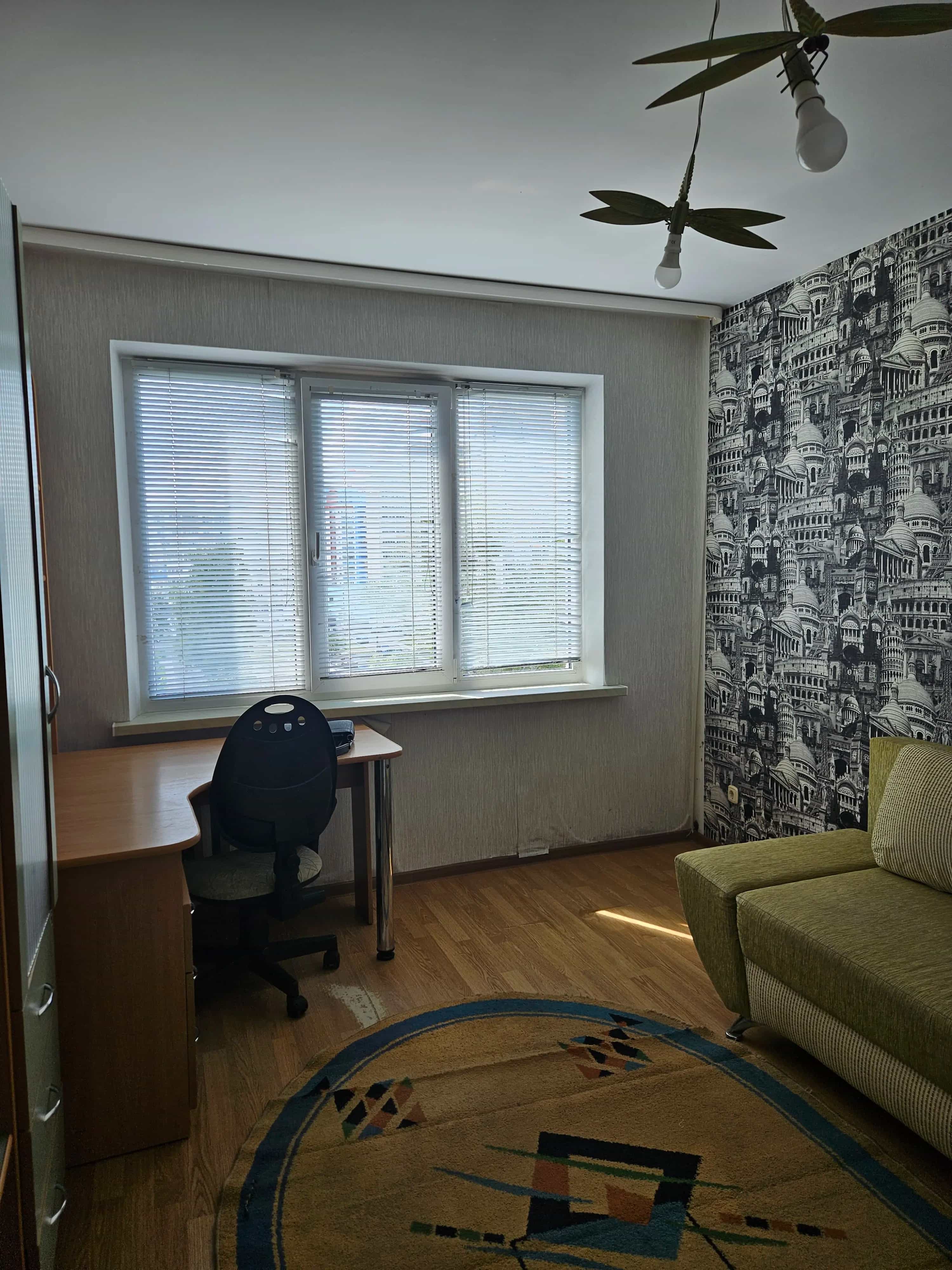 Беларусь, Минская область, Солигорск, проспект Мира, 5А, фото 4