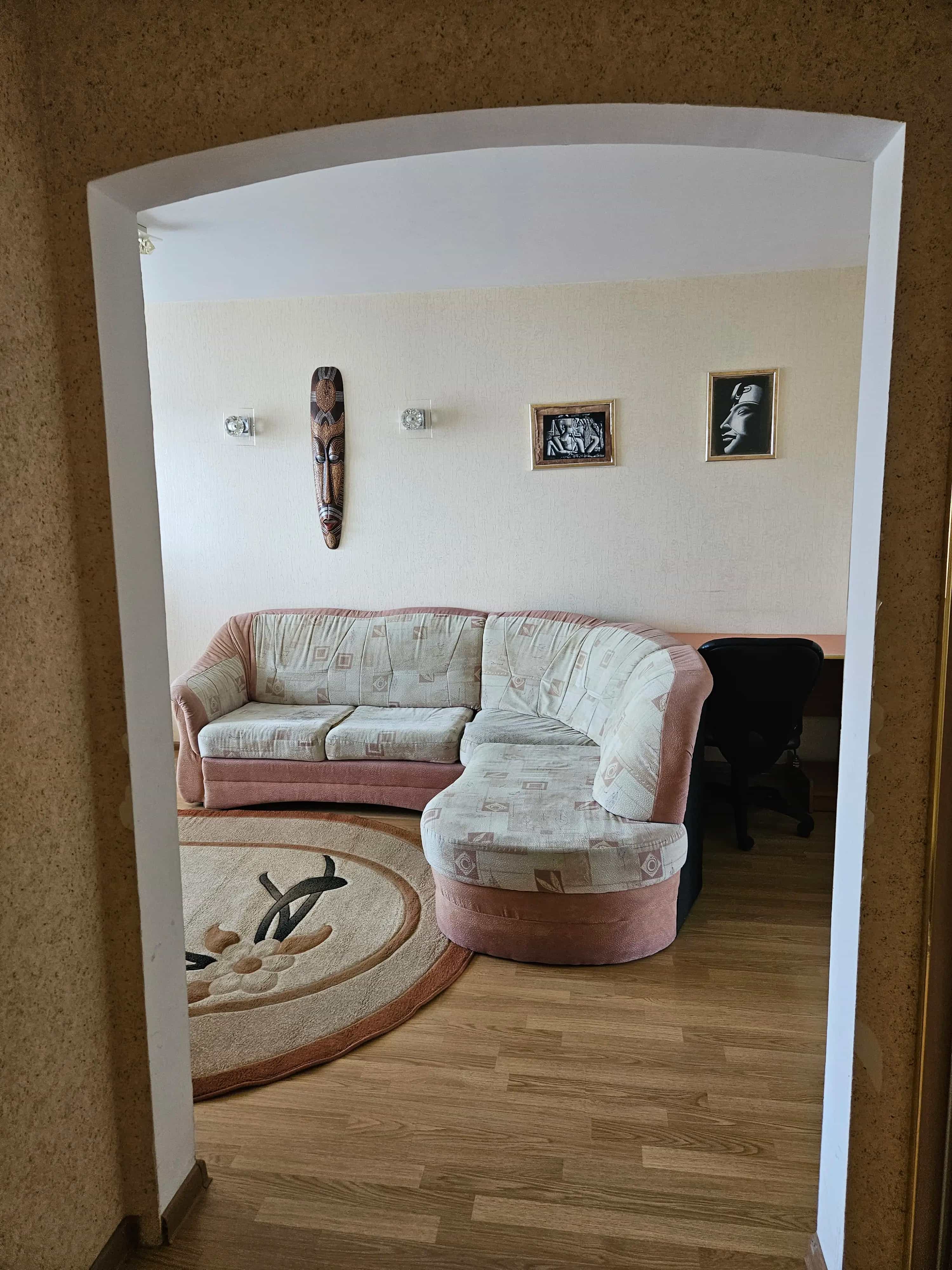Беларусь, Минская область, Солигорск, проспект Мира, 5А, фото 6
