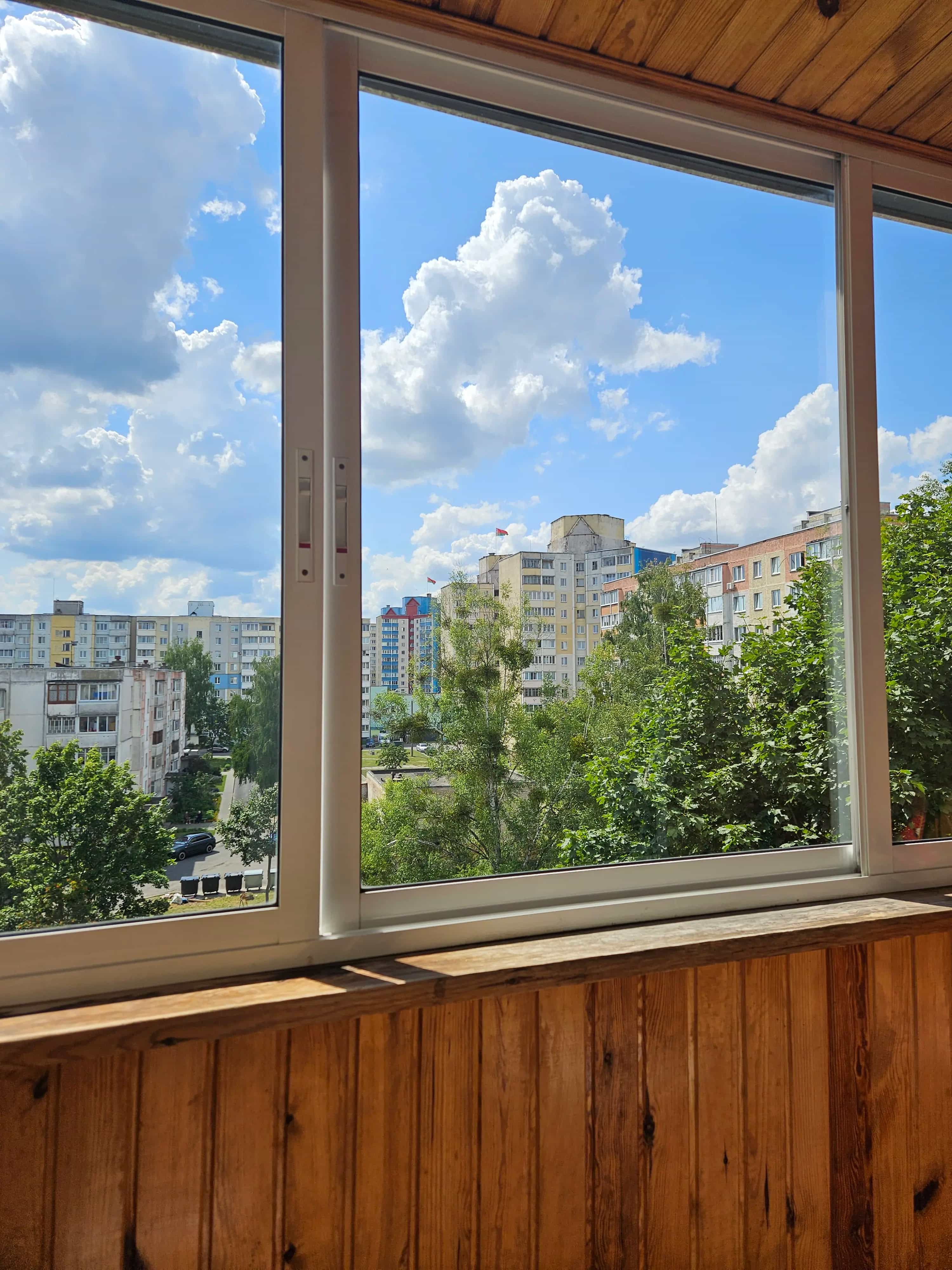 Беларусь, Минская область, Солигорск, проспект Мира, 5А, фото 9