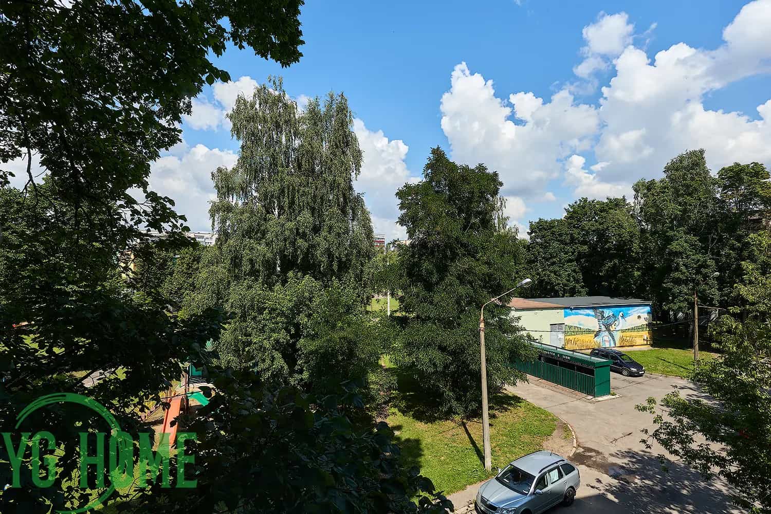 Беларусь, Минск, улица Уборевича, 18, фото 12