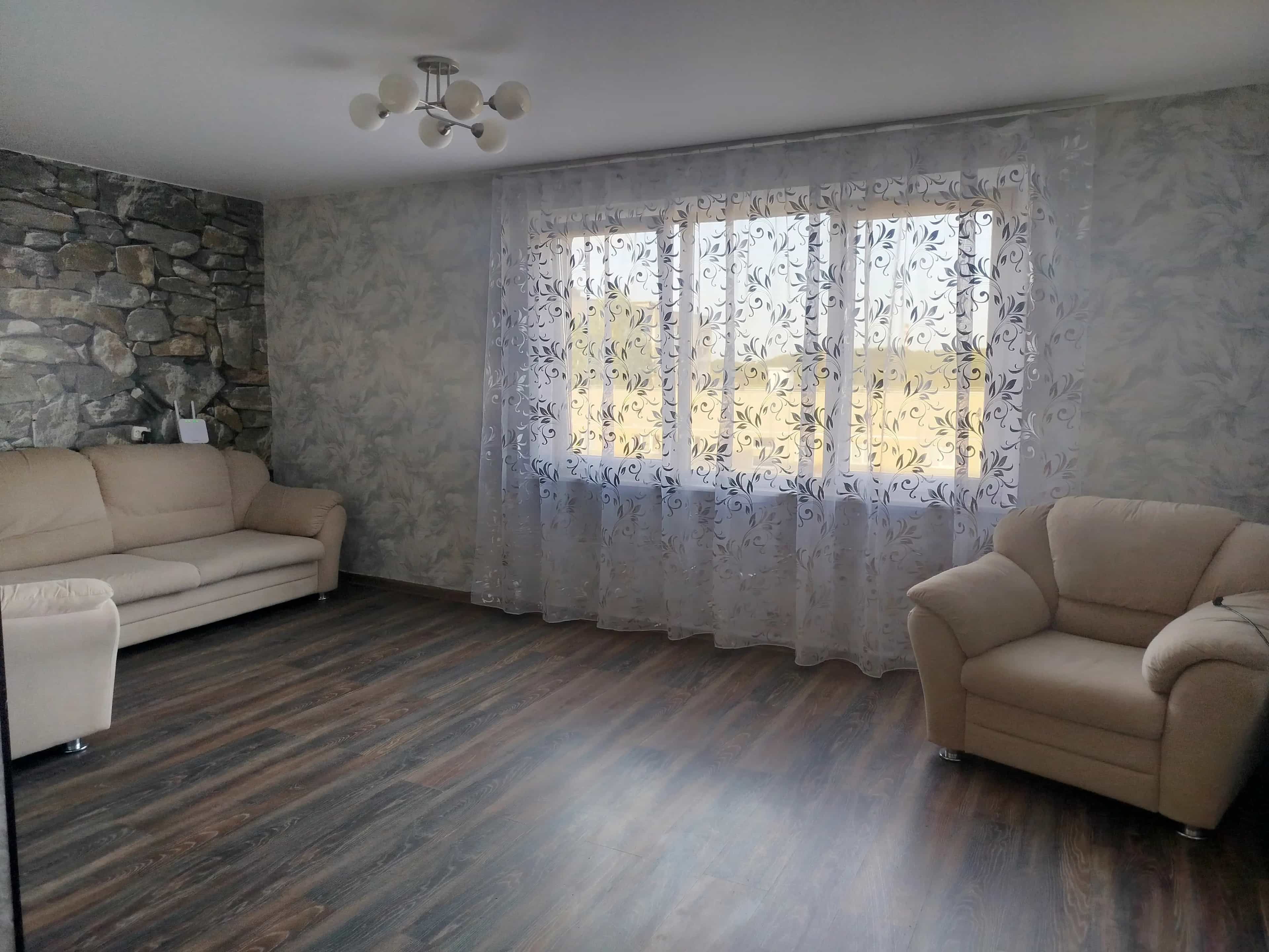 Беларусь, Гродно, улица Соломовой, 98