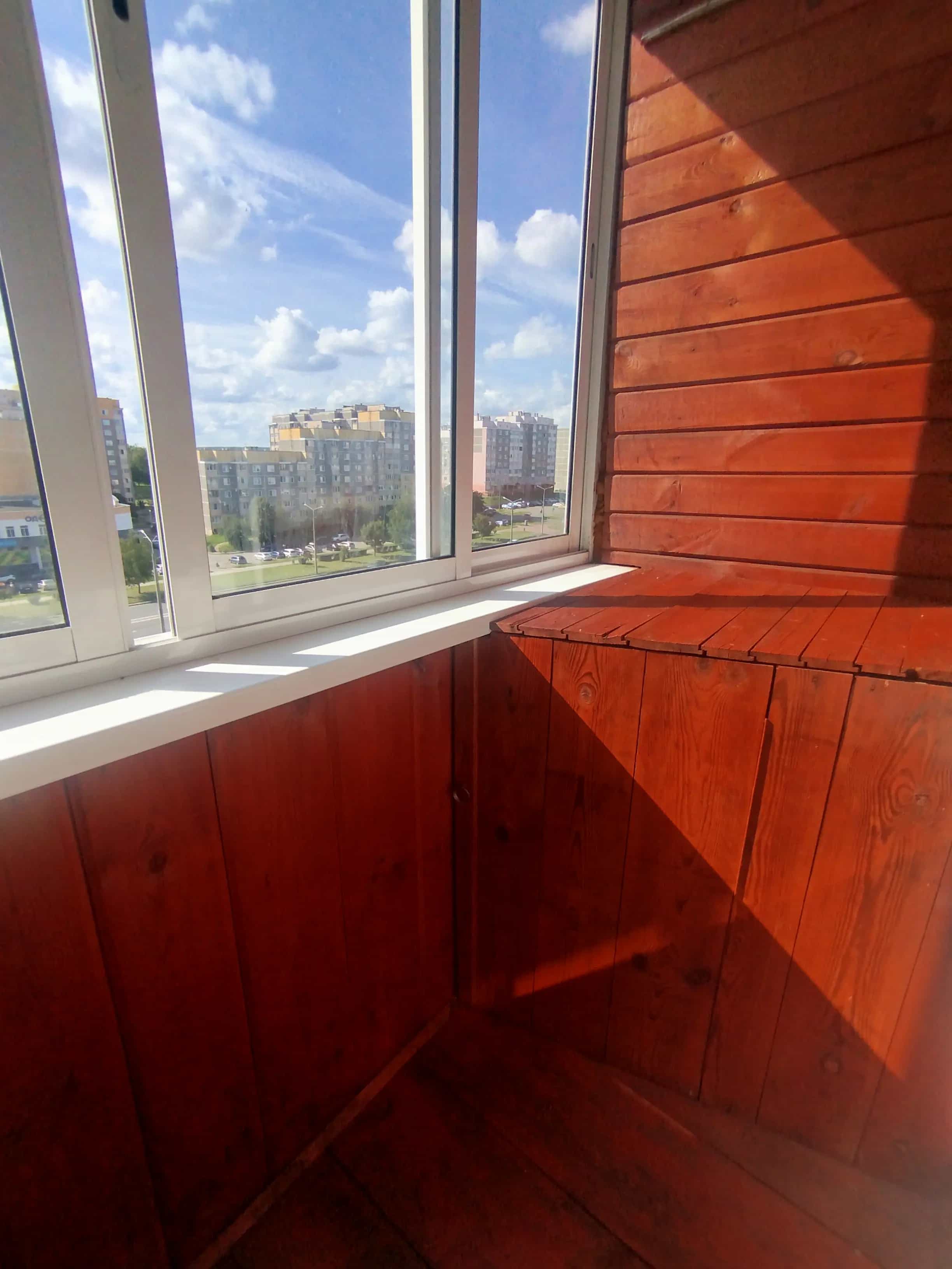 Беларусь, Гродно, улица Соломовой, 98, фото 15