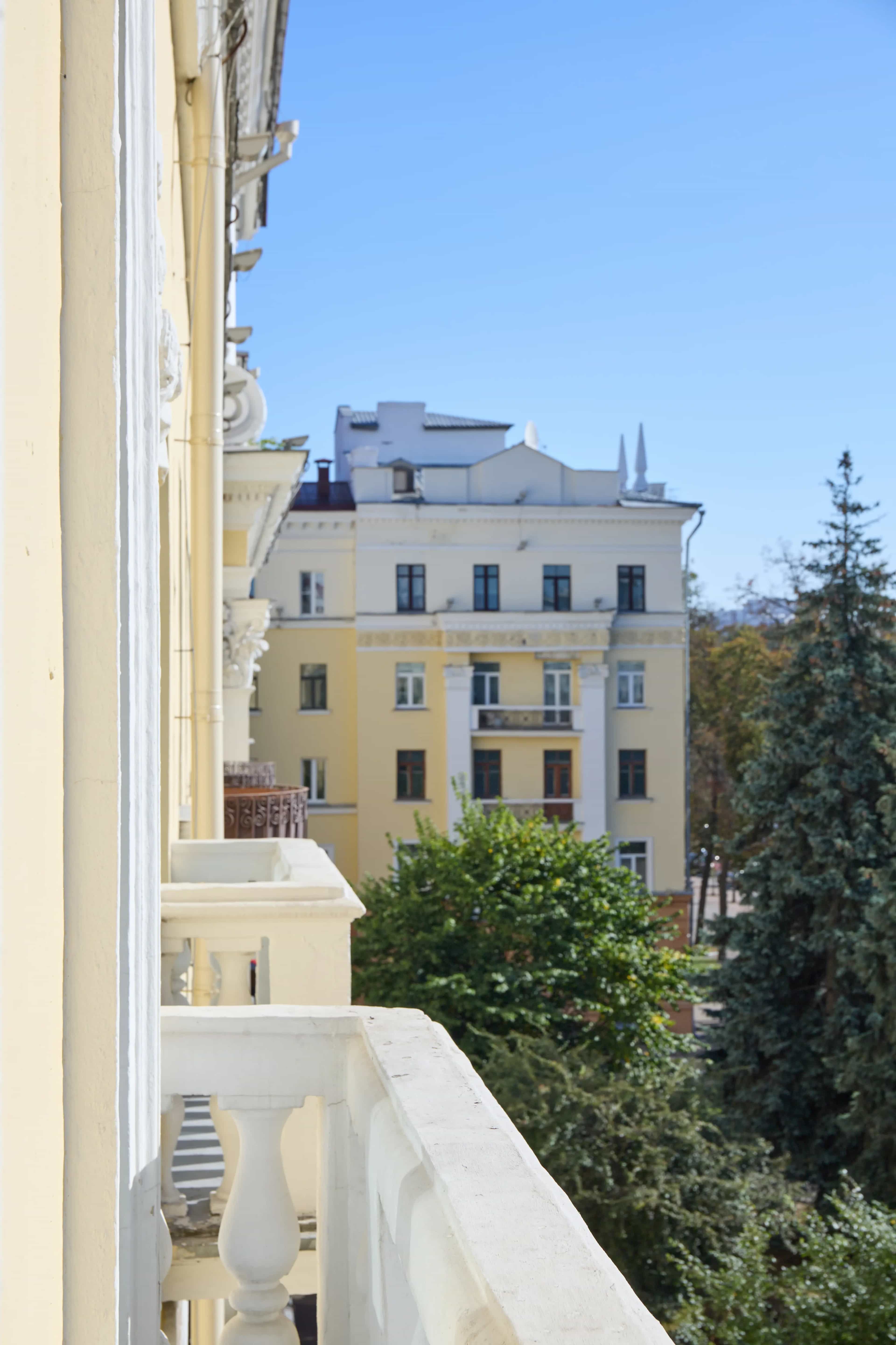 Беларусь, Минск, проспект Независимости, 91Нк2, фото 17