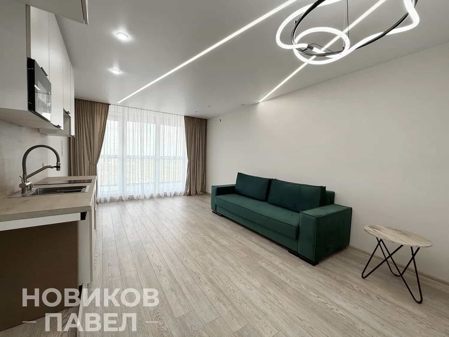 Беларусь, Минск, улица Жореса Алфёрова, 22