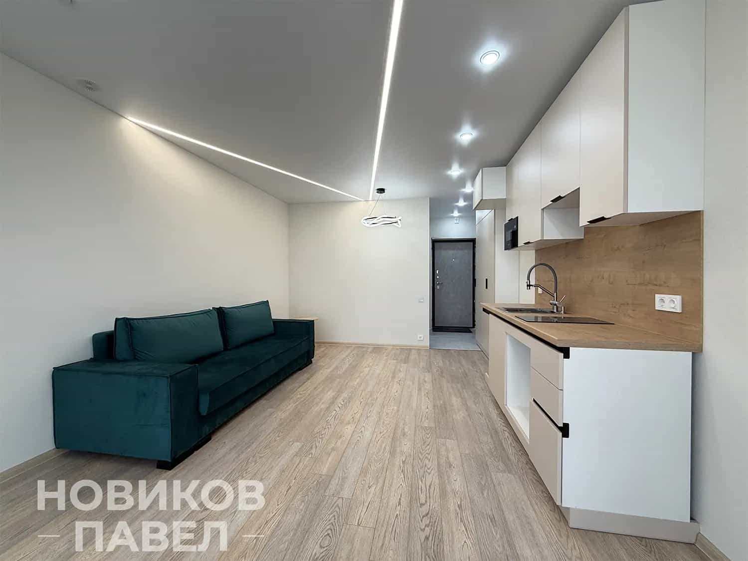 Беларусь, Минск, улица Жореса Алфёрова, 22, фото 4