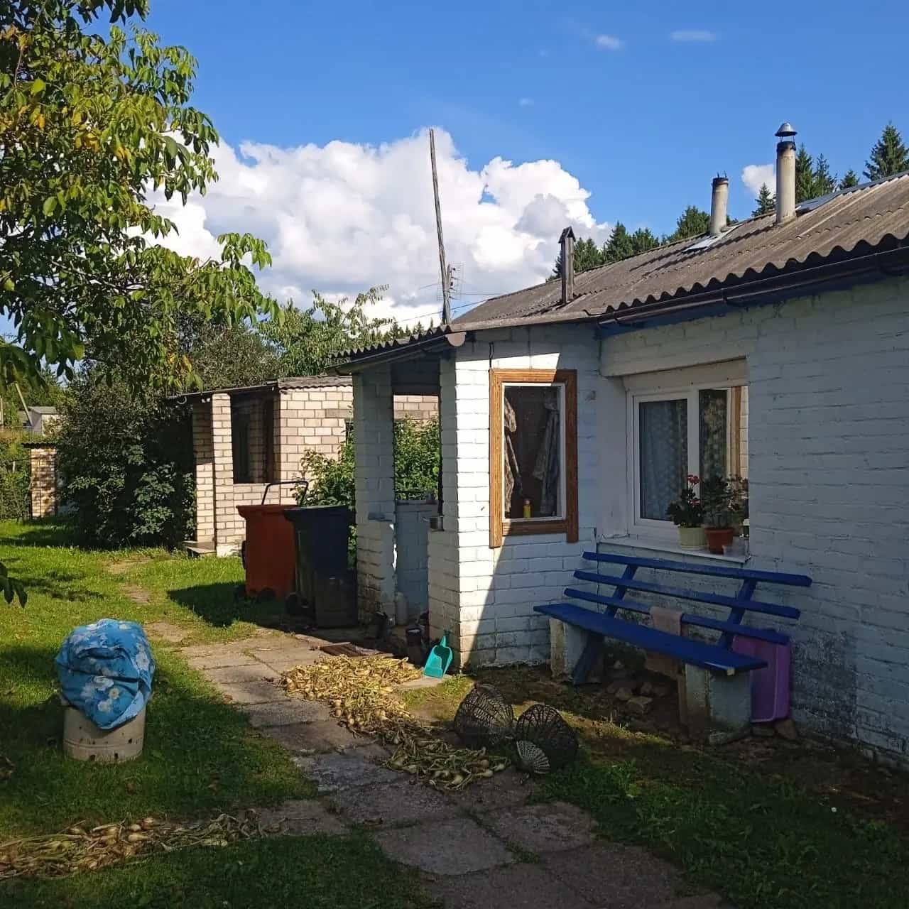 Беларусь, Витебская область, Сенно, переулок Красный Октябрь, 26Б, фото 2